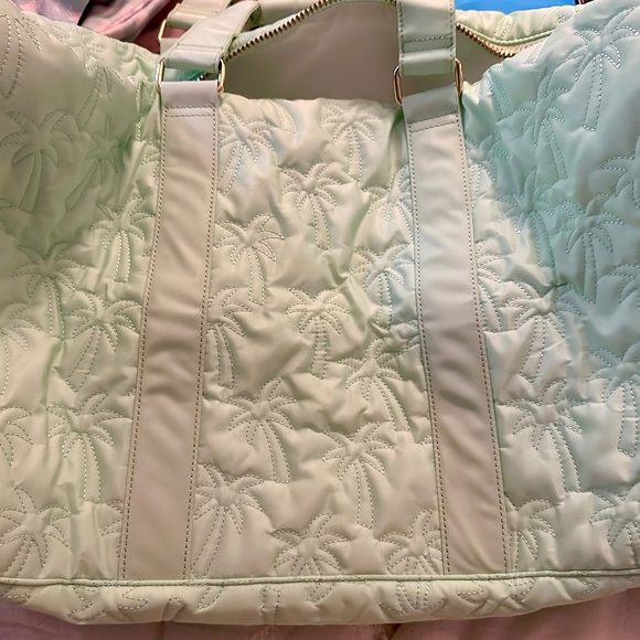 SCL Out of Office Duffle